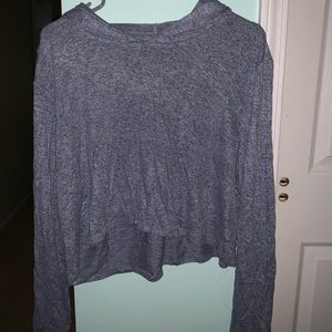 prince & fox sweater XL